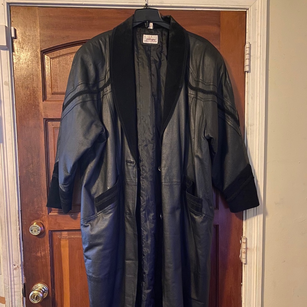 Outerwear